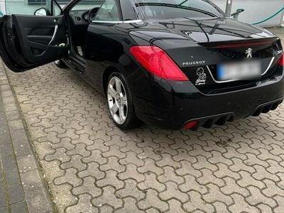 Peugeot 308 CC