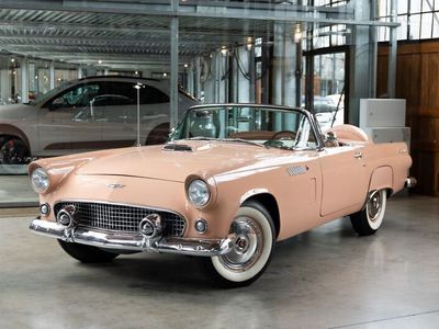 Ford Thunderbird