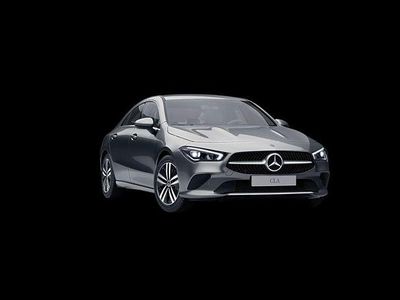 Gebraucht Mercedes CLA180 Urban 136 PS (100 kW) 2022 Grau Limousine