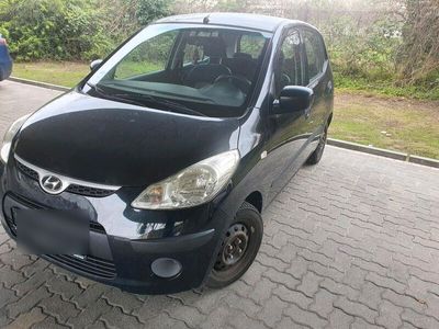 gebraucht Hyundai i10 tüv 11.25