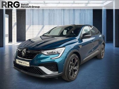 Usata Renault Arkana R.S. 158 CV (116 kW) 2023 SUV