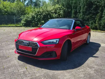 Gebraucht Audi A5 Cabriolet