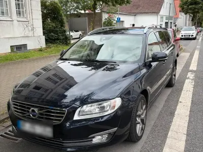 Gebraucht Volvo V70