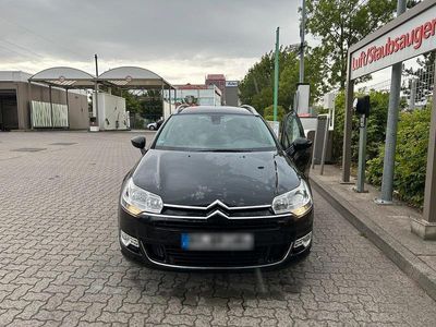 Citroën C5