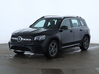 Mercedes GLB180