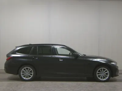 Gebraucht BMW 318