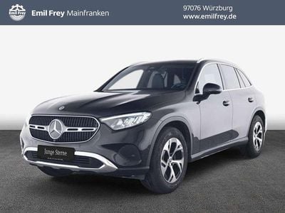 Mercedes GLC200
