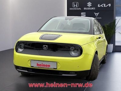 Honda e