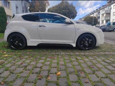 gebraucht Alfa Romeo MiTo 1.4 TB 16V -