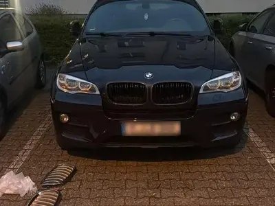Gebraucht BMW X6