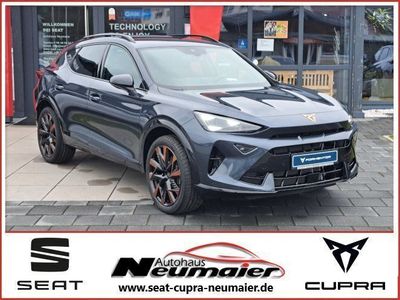 Grau Neu 2025 Cupra Formentor SUV | 40.950 € (Teuer)