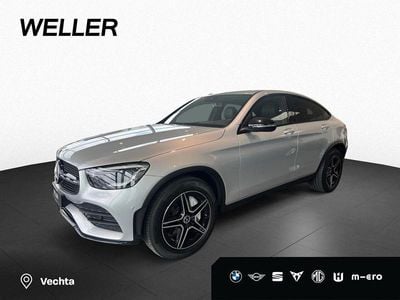 Mercedes GLC300