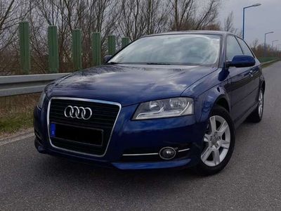 gebraucht Audi A3 A31.2 TFSI Attraction