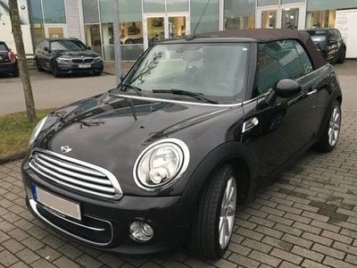 Mini Cooper D