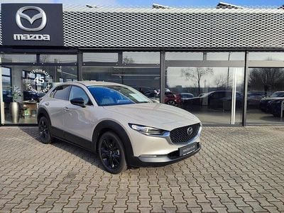 Neu Mazda CX-30 Homura-Line 140 PS (102 kW) 2026 SUV
