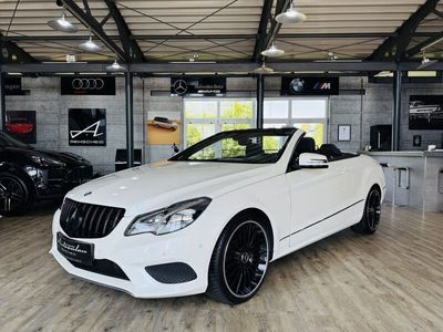 Mercedes E200