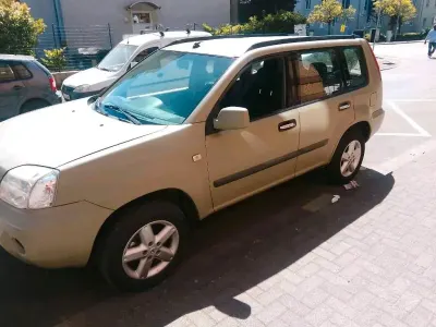 Gebraucht Nissan X-Trail
