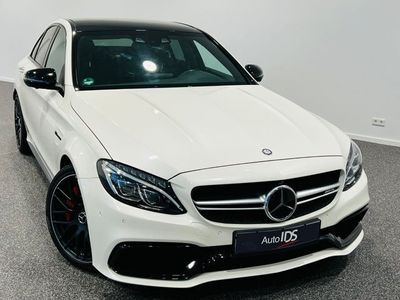 gebraucht Mercedes C63S AMG C 63 AMGAMG