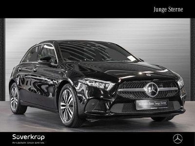 Mercedes A180