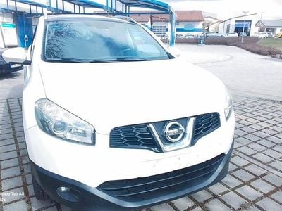 Gebraucht Nissan Qashqai +2 Acenta 110 PS (80 kW) 2012 Other SUV