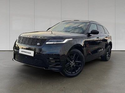 Usata Land Rover Range Rover Velar 405 CV (297 kW) 2025 Nero SUV