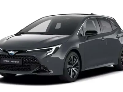 Gebraucht Toyota Corolla