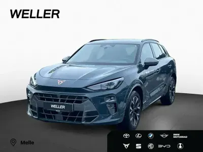 Gebraucht Cupra Terramar