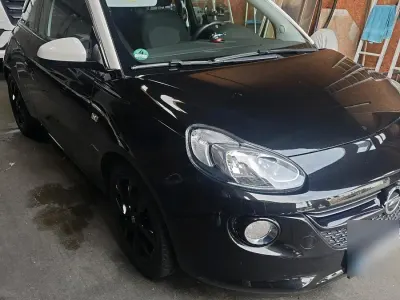Gebraucht Opel Adam