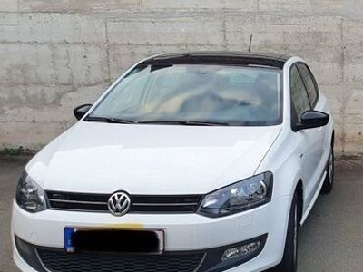 gebraucht VW Polo 6R