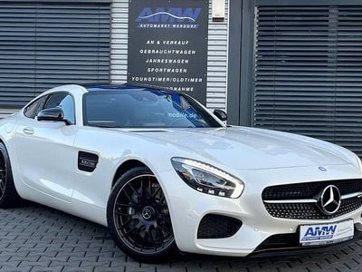 Mercedes AMG GT