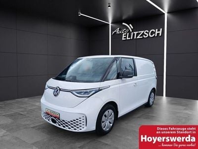 VW ID. Buzz