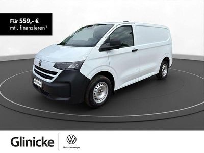 Weiß Neu 2025 VW Transporter Van | 41.950 €
