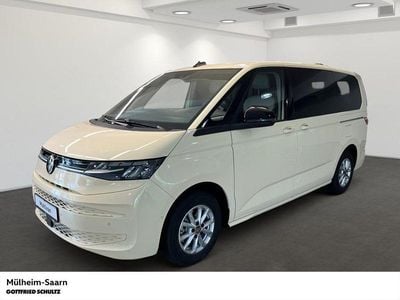 VW Multivan