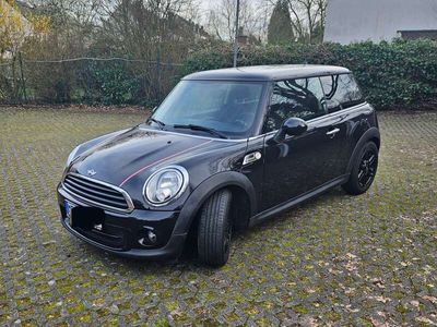 gebraucht Mini ONE One