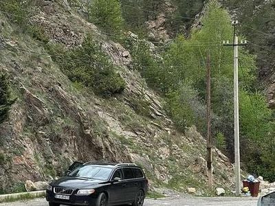 Gebraucht Volvo V70 286 PS (210 kW) 2007 Schwarz Kombi