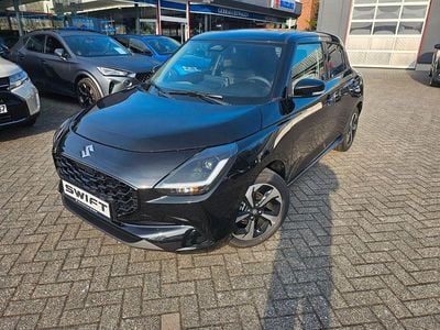 Neu Suzuki Swift Comfort+ 83 PS (61 kW) 2026 Schwarz Limousine