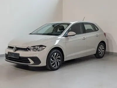 Używany VW Polo Life 80 KM (58 kW) 2023 Szary Hatchback