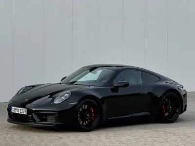 Gebraucht Porsche 911 Carrera GTS