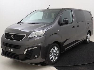 gebraucht Peugeot Expert 2.0 BlueHDi 145 S&S 106kW (144...