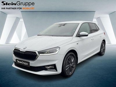 Neu 2025 Skoda Fabia Tour Kleinwagen | 22.990 € (Etwas zu teuer)