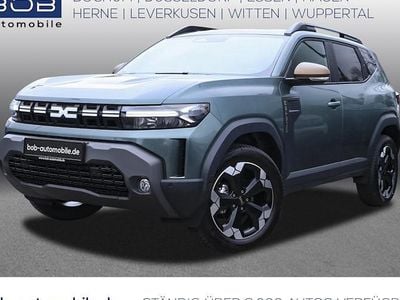 Usata Dacia Dokker Comfort 131 CV (96 kW) 2021 Grigio Monovolume