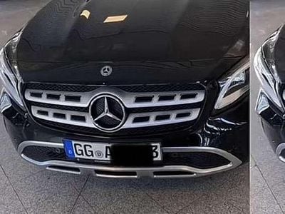 Gebraucht 2020 Mercedes GLA200 Urban SUV | 24.300 € (Guter Preis)