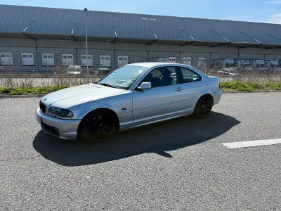 Gebraucht BMW 325