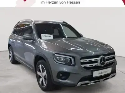 Gebraucht Mercedes GLB200