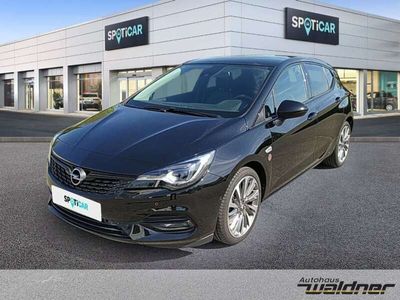 gebraucht Opel Astra 1.6 D Automatik Start/Stop Ultimate