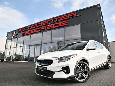 Gebraucht Kia XCeed 160 PS (117 kW) 2022 Cararraweiss SUV