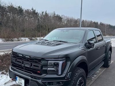 Gebraucht Ford F-150 Raptor 729 PS (536 kW) 2025 Schwarz Abholung