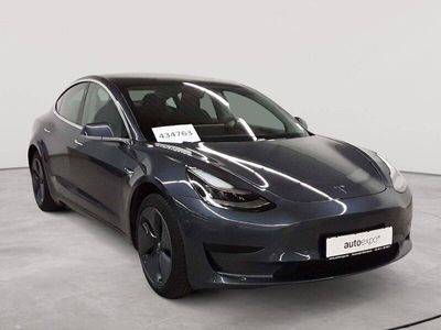 Tesla Model 3 Gebrauchtwagen und Jahreswagen kaufen bei heycar