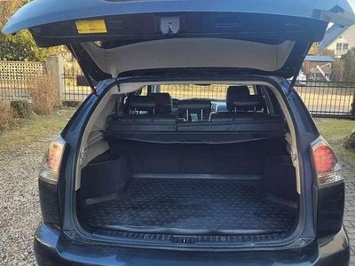 Gebraucht Lexus RX400h Executive Line 211 PS (155 kW) 2006 SUV