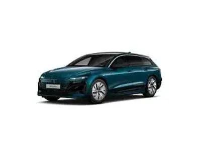 Gebraucht Audi A6 e-tron
